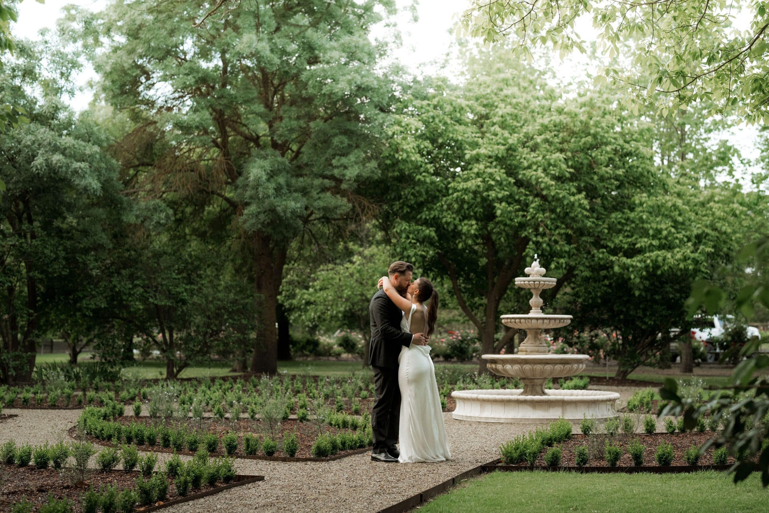 Immerse Weddings